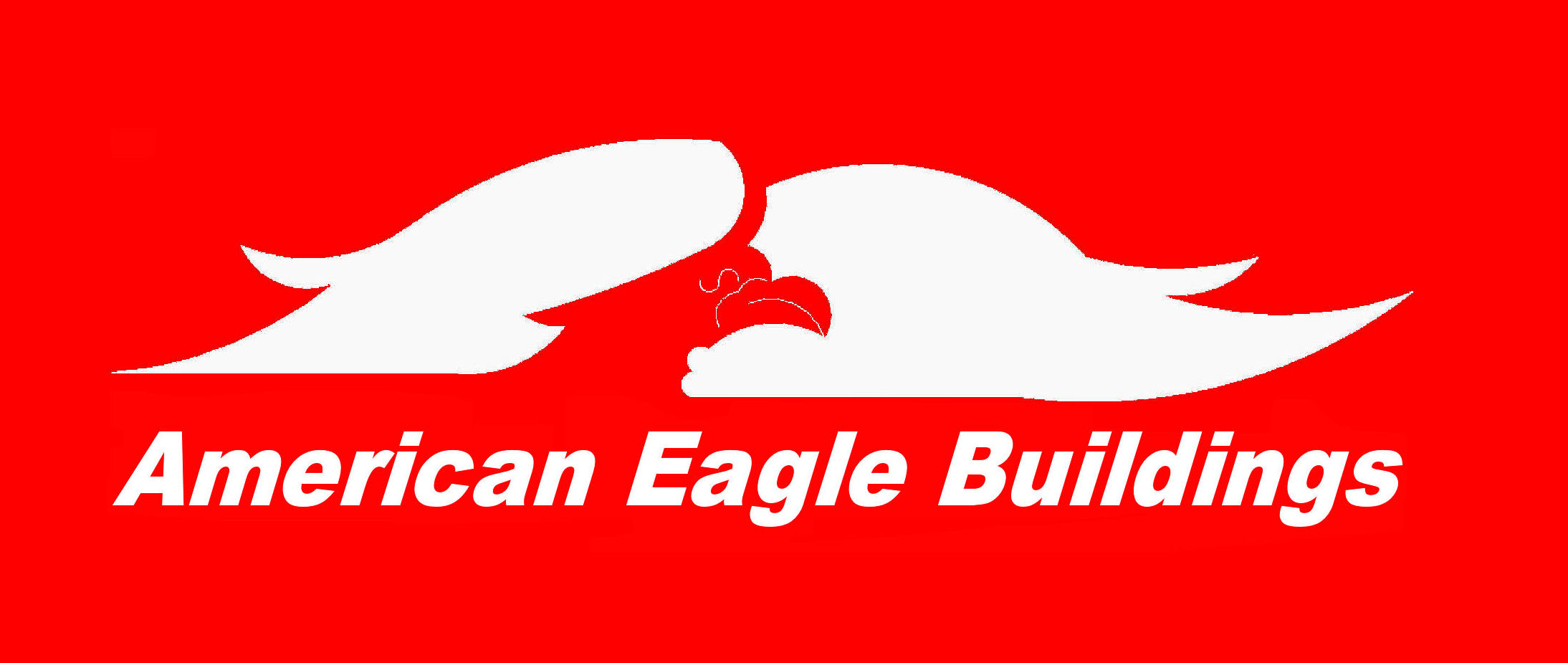 American Eagle Buildings Logo